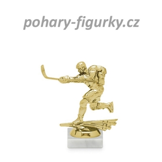 Figurka hokejový střelec 8441