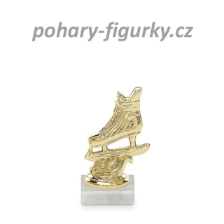 Figurka brusle 8143
