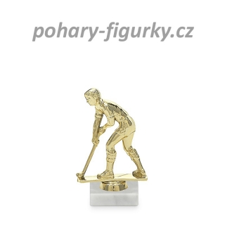 Figurka pozemní hokej 8437