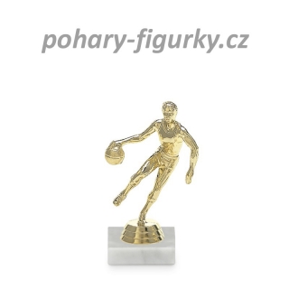 Figurka basketbal 8591