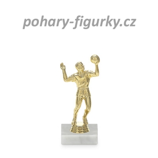 Figurka volejbal 8518