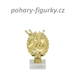 Figurka bowling 8030