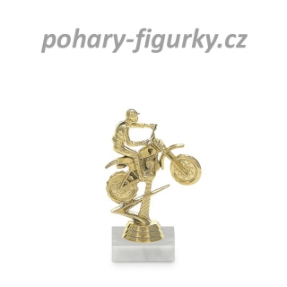 Figurka motokros 8068