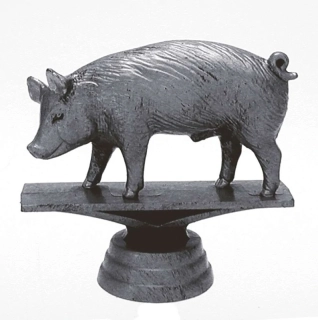 Figurka prase 34320