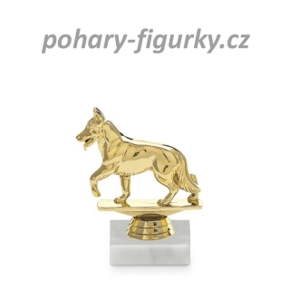 Figurka pes 8300