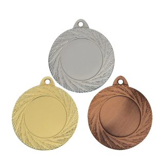 Levné sportovní medaile 39001