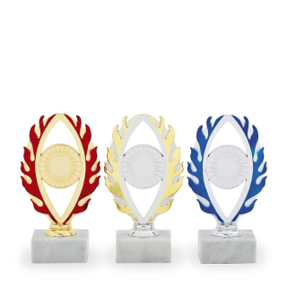 Trofej edice HASIČI 32039