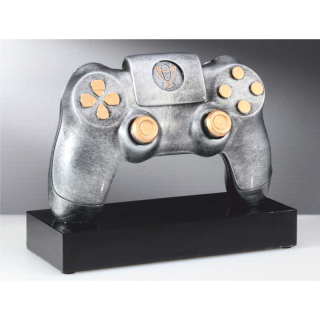 Trofej e-sport ovladač PlayStation 39676