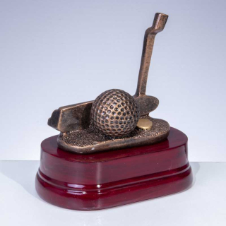 Trofej golf Putter 37054