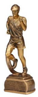 Trofej atletika běh 39648
