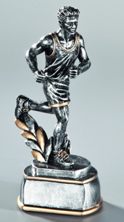 Trofej atletika běh 37094