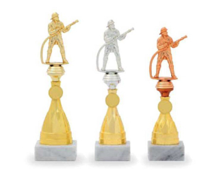 Trofej edice HASIČI 32040