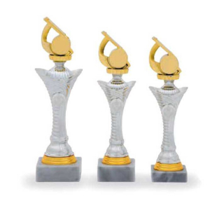 Trofej edice fotbal 32511