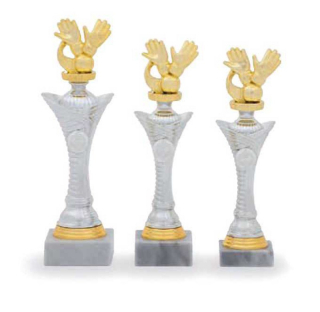 Trofej edice fotbal 32512
