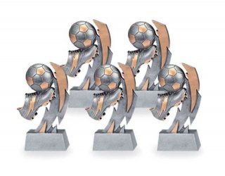 Sportovní trofej fotbal 22602
