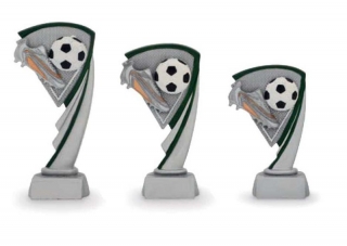 Sportovní trofej fotbal 22638