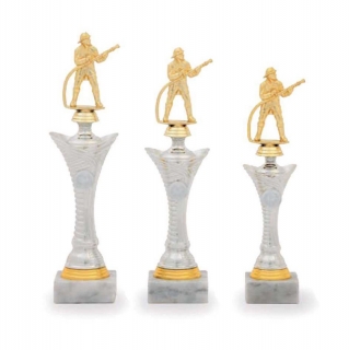 Trofej s figurkou 26903