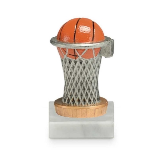Sportovní soška basketbal 8981
