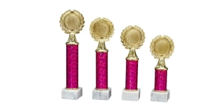 Sportovní trofej ULAICA 59700