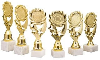 Sportovní trofej GOLDEN 54820