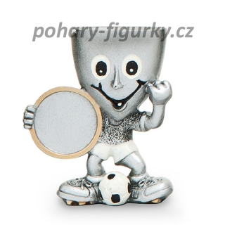 Fotbalová trofej pro děti 22621